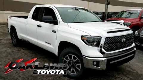 New Toyota Tundra For Sale In Oak Lawn Oak Lawn Toyota